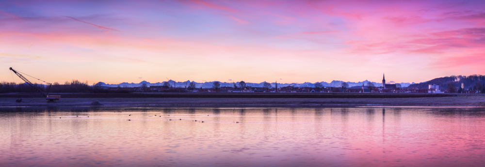 12. Platz Manfred Klughammer